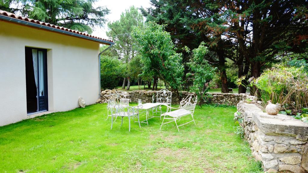 La Petite Girondine, La Suite... Pujols  Camera foto