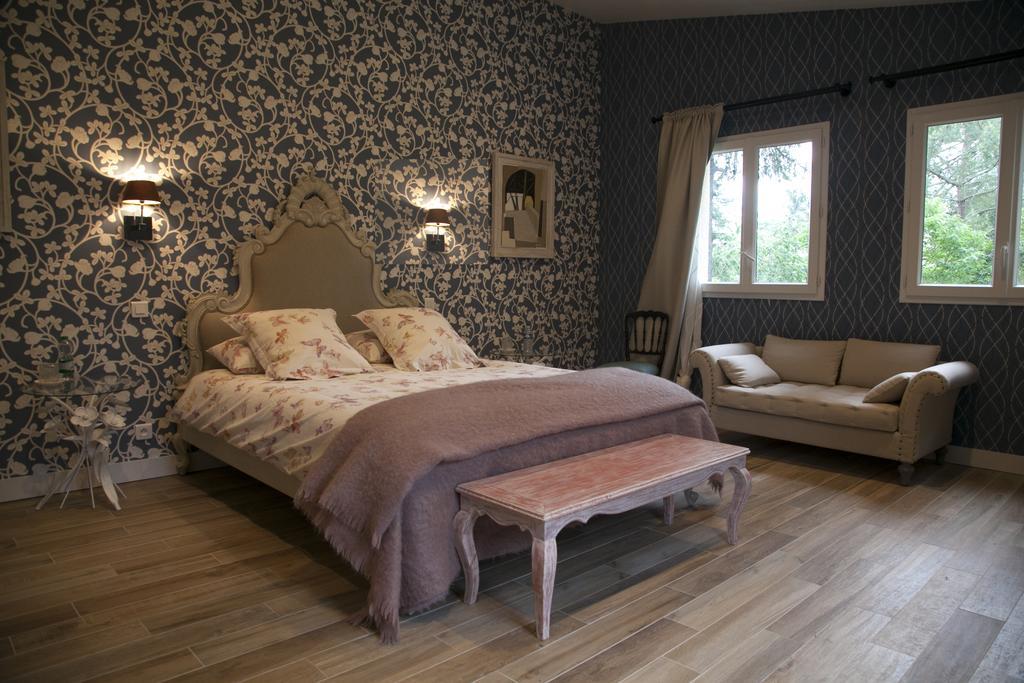 La Petite Girondine, La Suite... Pujols  Esterno foto