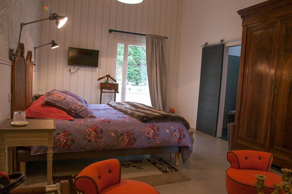 La Petite Girondine, La Suite... Pujols  Esterno foto