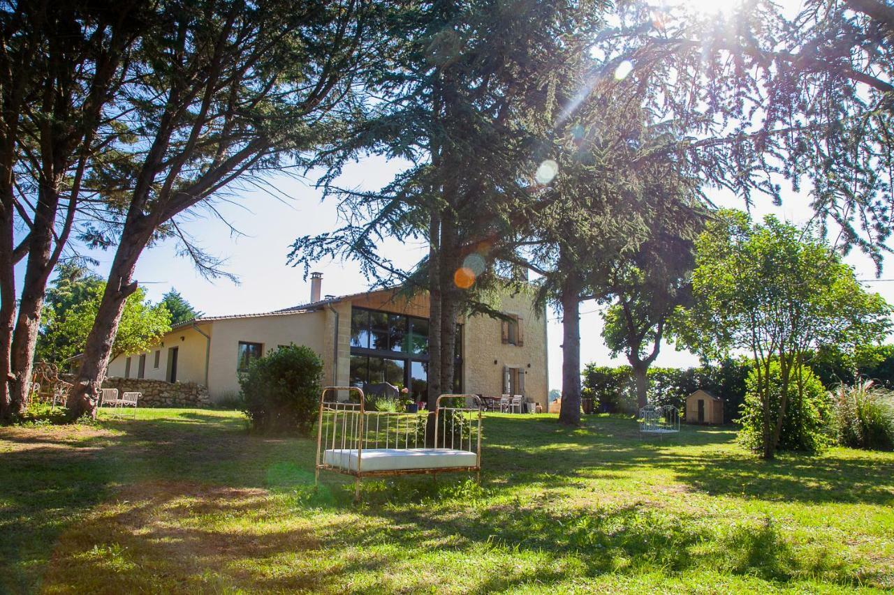 La Petite Girondine, La Suite... Pujols  Esterno foto